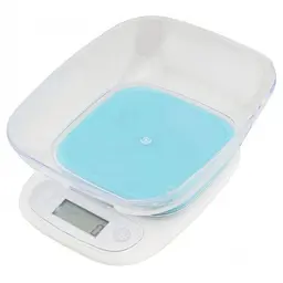 Ваги кухонні електронні Edenberg EB-75824 5 кг