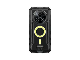 Смартфон Doogee Fire 5 Ultra 6/128GB Twilight Gray - миниатюра 3
