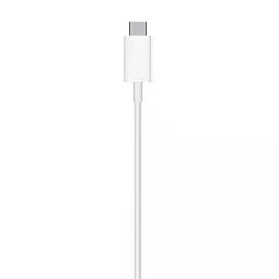 Бездротовий зарядний пристрій Apple MagSafe Charger (MHXH3) - мініатюра 3