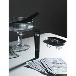 Блиск для губ Lipps Lipper Smells like money 8 мл - мініатюра 4