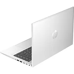Ноутбук HP Probook 440-G10 14' FHD IPS AG, Intel i7-1355U, 16GB, F512GB, NVD2050-4, DOS, сріблястий (8A569EA) - мініатюра 6