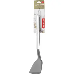 Лопатка Ardesto Gemini 35 см сіра (AR4450G) - мініатюра 2