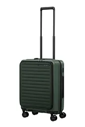 Валіза 55 См Samsonite RESTACKD SAGE 55x40x23(26) KO6*04002 - мініатюра 4