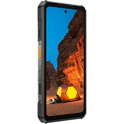 Смартфон Ulefone Armor 30 12/512GB Magic Black [160471] - мініатюра 6
