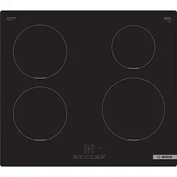 Варильна поверхня електрична Bosch PUE611BB5E