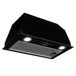 Витяжка повновбудована WEILOR WBE 5230 BL 1000 LED - мініатюра 2