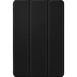 Чохол-книжка ArmorStandart Smart Case для Samsung Galaxy Tab A9+ Black (ARM70990) [117993] - мініатюра 1