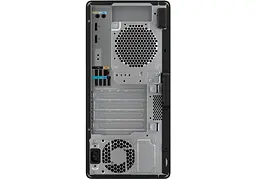 Робоча станція HP (Hewlett-Packard) Z2-G9 TWR, Intel i7-14700, 16GB, F512GB, NVD 5070-12, кл+м, Win11P - мініатюра 4