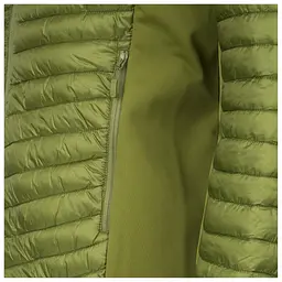 Куртка Rab Cirrus Flex Hoody M Світлий хакі - мініатюра 4