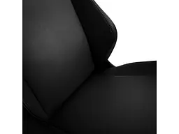 Крісло геймерське Noblechairs Hero Gaming Black Edition (NBL-HRO-PU-BED) - мініатюра 7