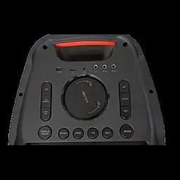 Акумуляторна акустична система XPRO MY-2619 колонка валіза 250Вт USB SD FM радіо Bluetooth мікрофон ДК (MY-2619) - мініатюра 3