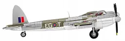 Конструктор COBI літак 1:32 DE HAVILLAND DH.98 MOSQUITO 5735 - мініатюра 5