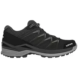 Кросівки Lowa Innox Pro GTX LO 44 Black/Grey (1012-311709-9930-44.0)