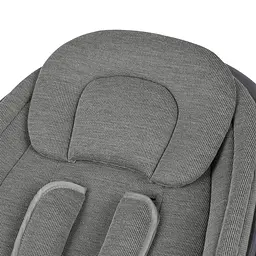 Крісло-гойдалка Lionelo Blossom Grey Concrete (LO-BLOSSOM GREY CONCRETE) - мініатюра 11