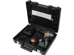 Шуруповерт безщітковий акумуляторний Sthor 20V Li-Ion (78085) - мініатюра 5