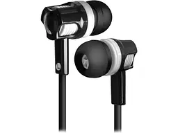 Наушники Defender Basic 609 Black/White (63609)