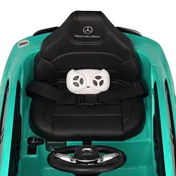 Дитячий електромобіль-машина Bambi M 5851EBLR-15 до 30 кг - мініатюра 2