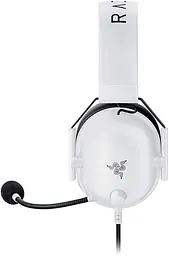 Гарнітура Razer Blackshark V2 X 3.5 мм White (RZ04-03240700-R3M1) - мініатюра 5