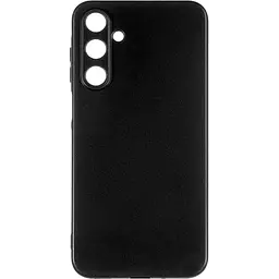 Чохол-накладка ColorWay TPU matt Samsung Galaxy A17 Black