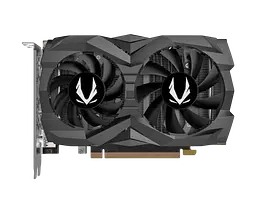 Відеокарта GeForce GTX 1660 Ti 6GB Zotac Gaming (ZT-T16610F-10L) Б/В