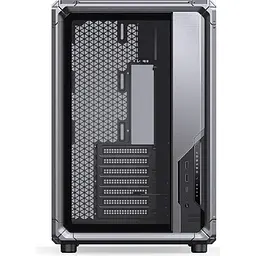 Корпус JONSBO X400 Gray - мініатюра 5