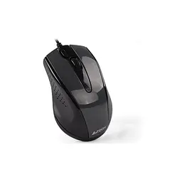 Мишка A4Tech N-500FS Silent Click (4711421938051) - мініатюра 3