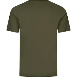 Футболка Seeland Packing T-shirt M Зелений - мініатюра 2
