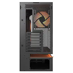 Корпус Cougar CFV235 Black - мініатюра 5