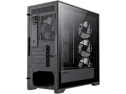 Корпус Gamemax Destroyer TG Black - мініатюра 5