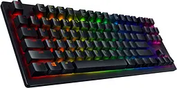 Клавіатура Razer Huntsman Tournament Edition (RZ03-03080100-R3M1) - мініатюра 2