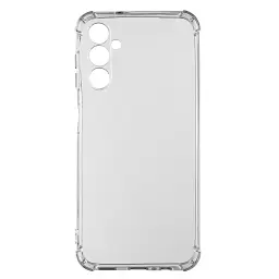 Чохол ArmorStandart Air Force для Samsung A34 5G (A346) Camera cover Clear