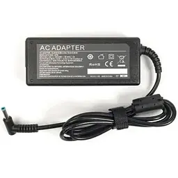 Блок живлення PowerPlant для ноутбуків HP 19.5V, 3.33A, 65W, 4.5x3.0 (HP65G4530)