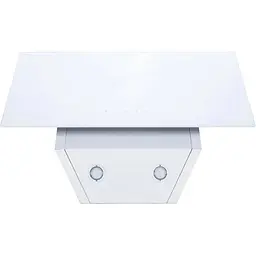 Витяжка Minola HVS 6242 WH 700 LED - мініатюра 3