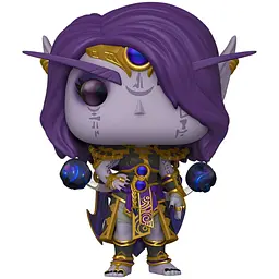 Ігрова фігурка Funko Pop! World of Warcraft Xal'atath (87121)