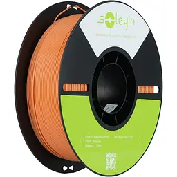 Філамент для 3D-принтерів Creality Soleyin PETG 1kg Chamomile (3301030158)