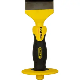 Зубило по цеглі Stanley FatMax 76x216 мм (4-18-327) - мініатюра 2