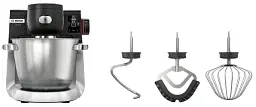 Кухонна машина Bosch MUMS6ZS00