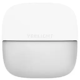 Ночник Xiaomi Yeelight Night Light Sensitive (YLYD09YL) белый