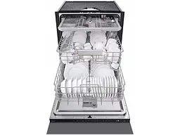 Посудомоечная машина Samsung DW60DG750I00 - миниатюра 3