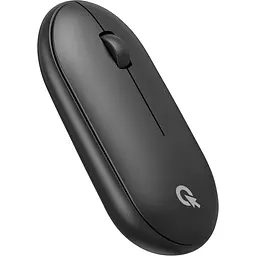 Миша OfficePro M185B Silent Click Black [144295] - мініатюра 2