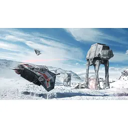 Ключ активації Microsoft Star Wars Battlefront Ultimate Edition для Xbox One/Series - мініатюра 13