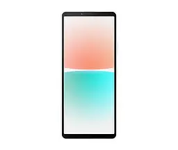 Смартфон SONY XPERIA 10 IV ( 6/128GB ) White - мініатюра 2