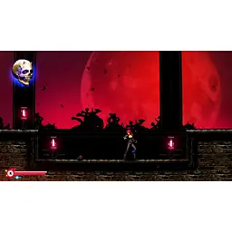 Ключ активації Microsoft Demoniaca: Everlasting Night для Xbox One/Series - мініатюра 9