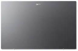 Ноутбук Acer Aspire Go 17 AG17-31P-3137 (NX.J8ZEU.00B) Steel Gray - мініатюра 6