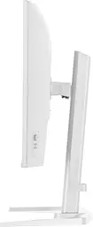 Монітор Iiyama 23.8" GB2471HSU-W1 White FHD IPS 240Hz (GB2471HSU-W1) - мініатюра 6