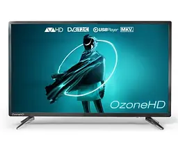 Телевiзор OzoneHD 24FN22T2