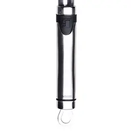 Овочечистка вертикальна Bergner Gizmo 19 см (BG-3218) - мініатюра 2