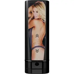 Автоматичний мастурбатор Kiiroo Onyx+ Jessica Drake чорний