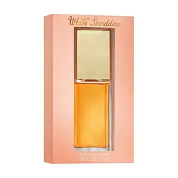 Elizabeth Arden White Shoulders 25 мл Одеколон - мініатюра 2