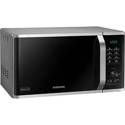 Мікрохвильова піч із грилем Samsung MG23K3575AS [66559] - мініатюра 5